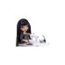 MGA Entertainment Rainbow High S23 Blue Fashion Doll - Kim Nguyen, Puppe