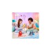MGA Entertainment Rainbow High Swim & Style - Ruby (Red), Puppe