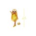 MGA Entertainment Rainbow High Swim & Style - Sunny (Yellow), Puppe