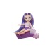 MGA Entertainment Rainbow High Swim & Style - Violet (Purple), Puppe