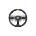 MOZA 12-inch Round Wheel Mod, Austausch-Lenkrad(schwarz, für ES Steering Wheel)