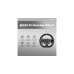MOZA ES Steering Wheel, Austausch-Lenkrad(schwarz)