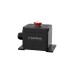 MOZA E-Stop Switch, Schalter(schwarz/rot)