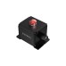 MOZA E-Stop Switch, Schalter(schwarz/rot)