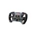 MOZA GS V2P GT Wheel Microfiber Leather, Austausch-Lenkrad(schwarz)
