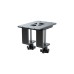 MOZA Handbrake / Shifter Table Clamp, Halterung(schwarz)