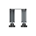 MOZA Handbrake / Shifter Table Clamp, Halterung(schwarz)