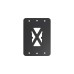 MOZA Handbrake / Shifter Table Clamp, Halterung(schwarz)