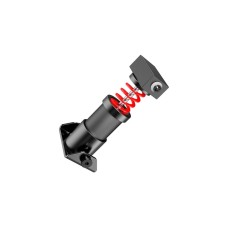 MOZA Performance Kit for R5 Bundle, Tuning-Kit(schwarz)