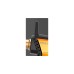 MOZA RM High-Definition Digital Dashboard, Monitor(12.7 cm (5 Zoll), schwarz)