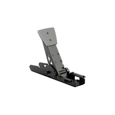 MOZA SR-P Clutch Pedal, Pedale(schwarz)