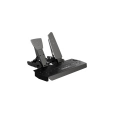 MOZA SR-P Pedal Set of 2, Pedale(schwarz)