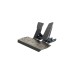 MOZA SR-P Pedal Set of 2, Pedale(schwarz)
