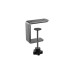 MOZA Table Clamp, Befestigung/Montage(schwarz, MOZA R5, R9 und R12)
