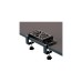 MOZA Table Clamp, Befestigung/Montage(schwarz, MOZA R5, R9 und R12)