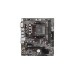 MSI A520M-A PRO, Mainboard