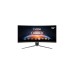 MSI ARTYMIS 343CQRDE, Gaming-Monitor(86 cm (34 Zoll), schwarz, WQHD, AMD Free-Sync, HDR, 165Hz Panel)
