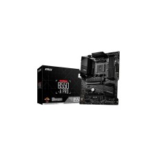 MSI B550-A PRO, Mainboard