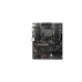 MSI B550 GAMING GEN3, Mainboard(schwarz, Outlet)