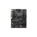 MSI B550 GAMING GEN3, Mainboard(schwarz, Outlet)