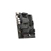 MSI B550 GAMING GEN3, Mainboard(schwarz, Outlet)