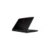 MSI CreatorPro M15 A11UIS-809, Notebook(schwarz, Windows 11 Pro 64-Bit, 39.6 cm (15.6 Zoll), 1 TB SSD)