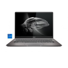 MSI Creator Z16 A12UET-033, Notebook(grau, Windows 11 Pro 64-Bit, 40.6 cm (16 Zoll) & 120 Hz Display, 1 TB SSD, Outlet)