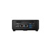 MSI Cubi 5 12M-021BDE, Barebone(schwarz, ohne Betriebssystem)