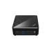 MSI Cubi N ADL-006DE, Mini-PC(schwarz, Windows 11 Pro 64-Bit)