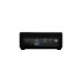 MSI Cubi N ADL-006DE, Mini-PC(schwarz, Windows 11 Pro 64-Bit)