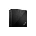 MSI Cubi N ADL-006DE, Mini-PC(schwarz, Windows 11 Pro 64-Bit)