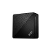 MSI Cubi N ADL-006DE, Mini-PC(schwarz, Windows 11 Pro 64-Bit)