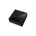 MSI Cubi N ADL-006DE, Mini-PC(schwarz, Windows 11 Pro 64-Bit)