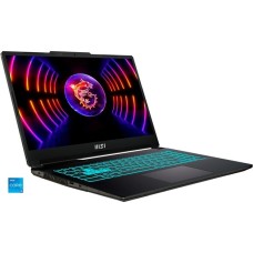 MSI Cyborg 15 A12VF-040, Gaming-Notebook(schwarz/transparent, ohne Betriebssystem, 39.6 cm (15.6 Zoll) & 144 Hz Display, 512 GB SSD, Outlet)