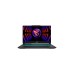 MSI Cyborg 15 A12VF-040, Gaming-Notebook(schwarz/transparent, ohne Betriebssystem, 39.6 cm (15.6 Zoll) & 144 Hz Display, 512 GB SSD, Outlet)