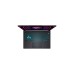 MSI Cyborg 15 A12VF-040, Gaming-Notebook(schwarz/transparent, ohne Betriebssystem, 39.6 cm (15.6 Zoll) & 144 Hz Display, 512 GB SSD, Outlet)