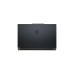 MSI Cyborg 15 A12VF-040, Gaming-Notebook(schwarz/transparent, ohne Betriebssystem, 39.6 cm (15.6 Zoll) & 144 Hz Display, 512 GB SSD, Outlet)
