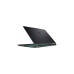 MSI Cyborg 15 A12VF-040, Gaming-Notebook(schwarz/transparent, ohne Betriebssystem, 39.6 cm (15.6 Zoll) & 144 Hz Display, 512 GB SSD, Outlet)
