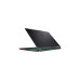 MSI Cyborg 15 A12VF-040, Gaming-Notebook(schwarz/transparent, ohne Betriebssystem, 39.6 cm (15.6 Zoll) & 144 Hz Display, 512 GB SSD, Outlet)