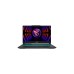 MSI Cyborg 15 A12VF-248, Gaming-Notebook(schwarz, ohne Betriebssystem, 39.6 cm (15.6 Zoll) & 144 Hz Display, 1 TB SSD)