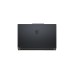 MSI Cyborg 15 A12VF-248, Gaming-Notebook(schwarz, ohne Betriebssystem, 39.6 cm (15.6 Zoll) & 144 Hz Display, 1 TB SSD)