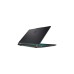MSI Cyborg 15 A13VE-1005, Gaming-Notebook(schwarz/transparent, ohne Betriebssystem, 39.6 cm (15.6 Zoll) & 144 Hz Display, 512 GB SSD)