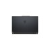 MSI Cyborg 15 A13VE-1005, Gaming-Notebook(schwarz/transparent, ohne Betriebssystem, 39.6 cm (15.6 Zoll) & 144 Hz Display, 512 GB SSD)