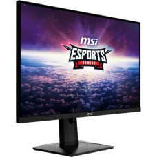 MSI G274PFDE, Gaming-Monitor(69 cm (27 Zoll), schwarz, FullHD, Rapid IPS, 180Hz Panel)