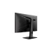 MSI G274PFDE, Gaming-Monitor(69 cm (27 Zoll), schwarz, FullHD, Rapid IPS, 180Hz Panel)