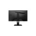 MSI G274QPXDE, Gaming-Monitor(69 cm (27 Zoll), schwarz, WQHD, IPS, HDR, G-Sync kompatibel, IPS, 240Hz Panel)