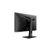 MSI G274QPXDE, Gaming-Monitor(69 cm (27 Zoll), schwarz, WQHD, IPS, HDR, G-Sync kompatibel, IPS, 240Hz Panel)