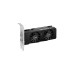 MSI GeForce RTX 3050 OC LP 6G OC, Grafikkarte(1x DisplayPort, 2x HDMI 2.1)