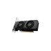 MSI GeForce RTX 3050 OC LP 6G OC, Grafikkarte(1x DisplayPort, 2x HDMI 2.1)