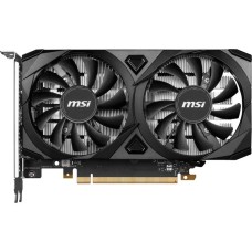 MSI GeForce RTX 3050 Ventus 2X 6G OC, Grafikkarte(1x DisplayPort, 2x HDMI 2.1)